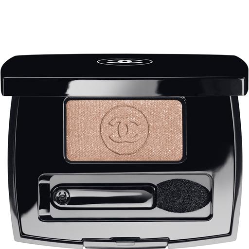 Chanel Soft Touch Eyeshadow Lotus 46