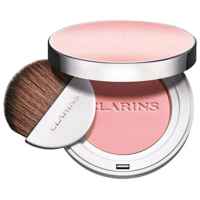 Clarins Joli Blush Cheeky Baby 01
