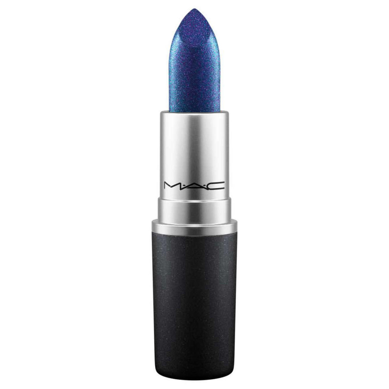MAC Metallic Lipstick Anything Once