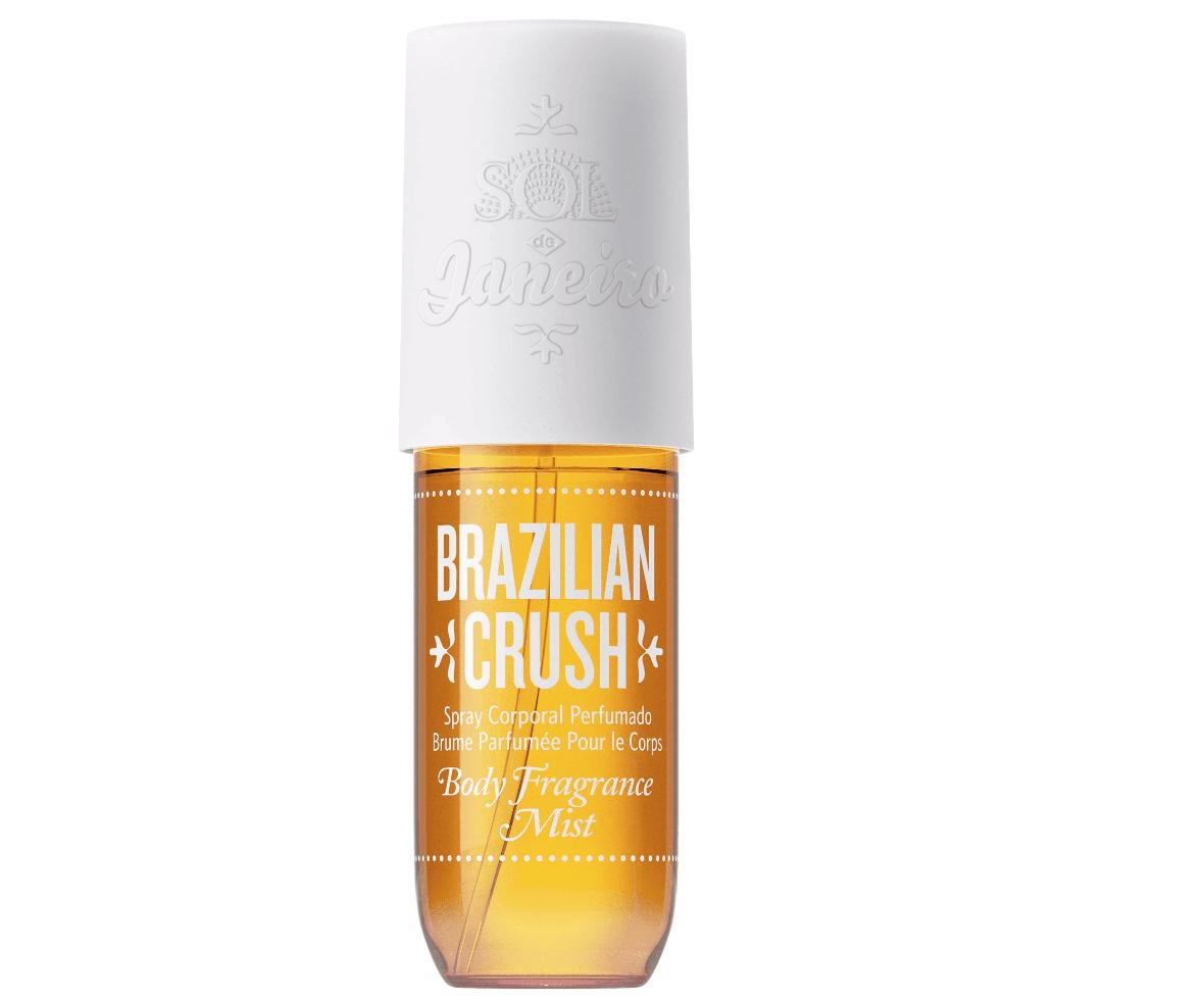 Sol De Janeiro Crush Body Fragrance Mist 90ml