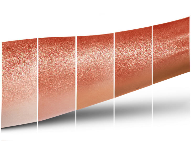 MAC Eyeshadow Venomous Villains Collection De-Vil #6