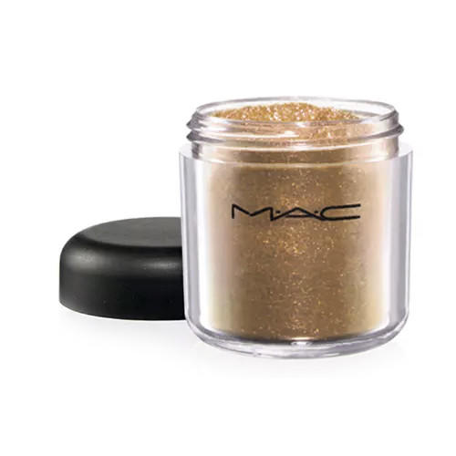 Mac Pigment Colour Powder Tub Lily White