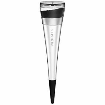 Sephora Pro Visionary Face Blender Brush 134