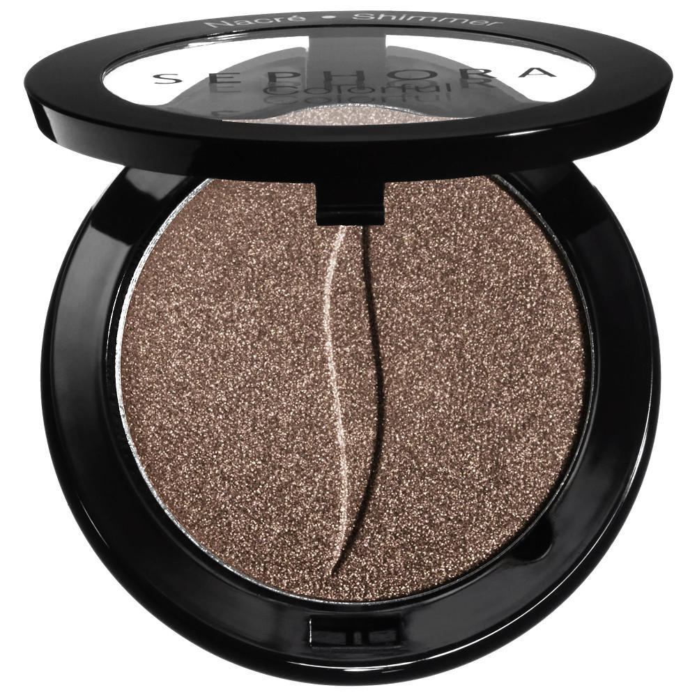 Sephora Colorful Eyeshadow Morning Mocha No. 300