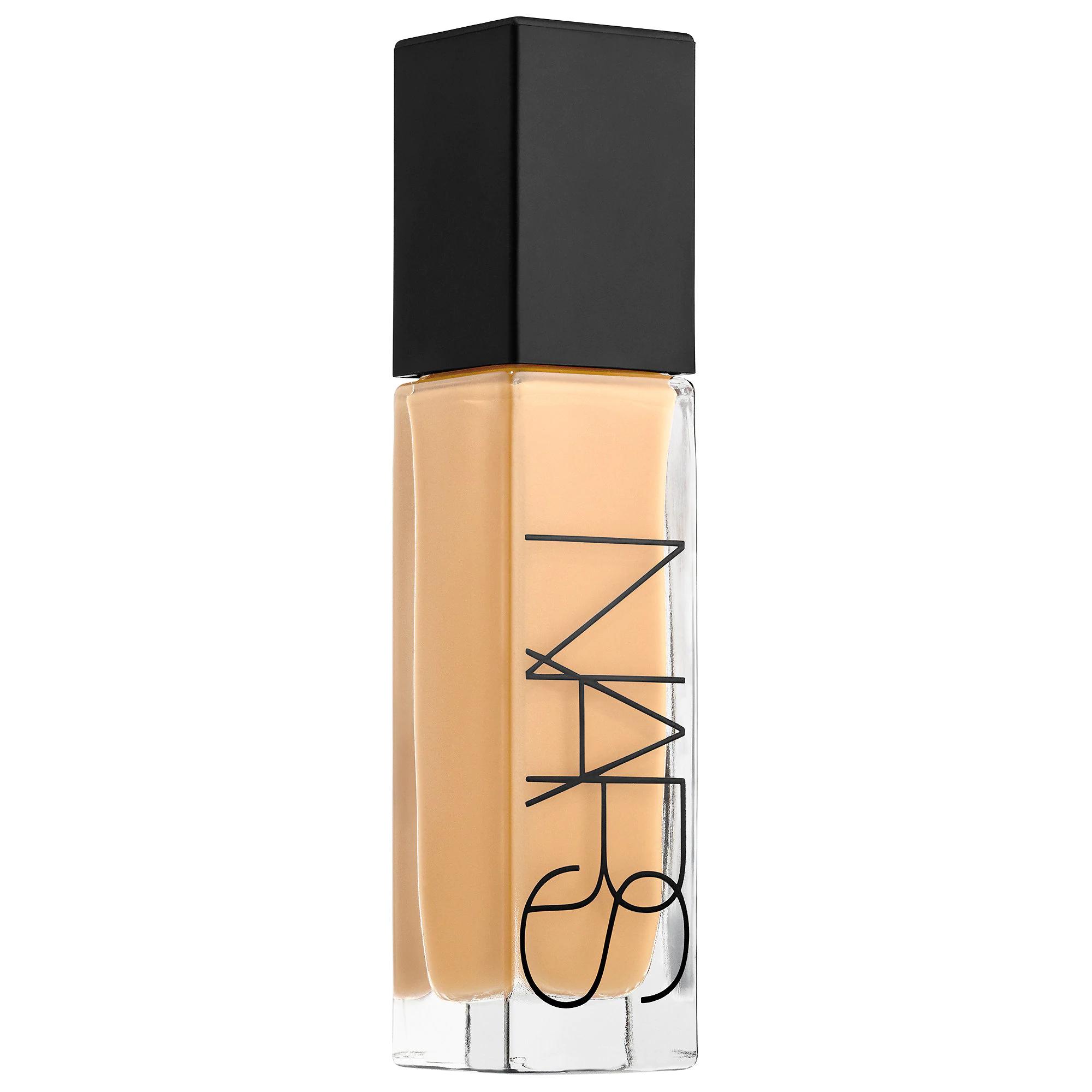 NARS Natural Radiant Longwear Foundation Gobi Mini