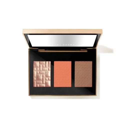 Bobbi Brown Sculpt & Glow Face Palette