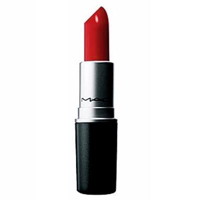 MAC Lipstick Lady Bug 