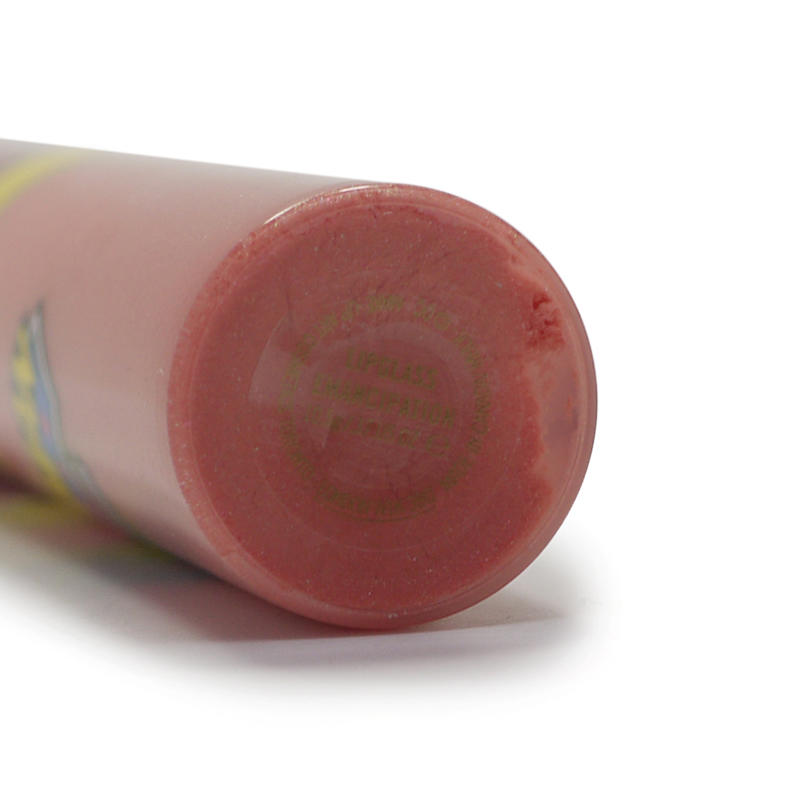 MAC Lipglass Emancipation Wonder Woman Collection #1