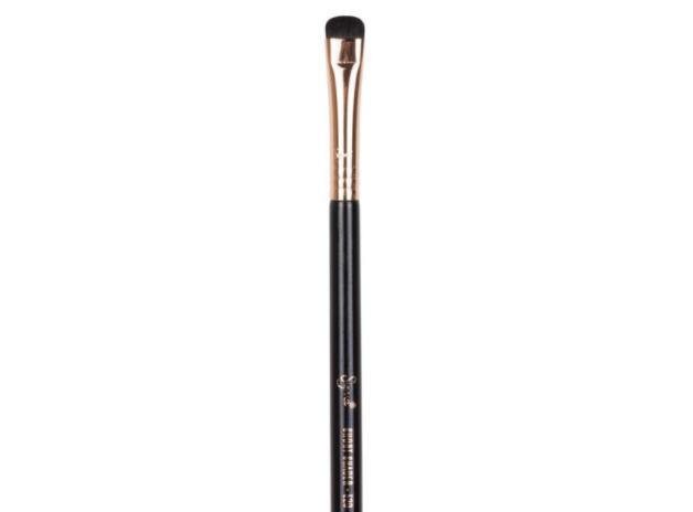 Sigma Short Shader Eye Brush Copper E20