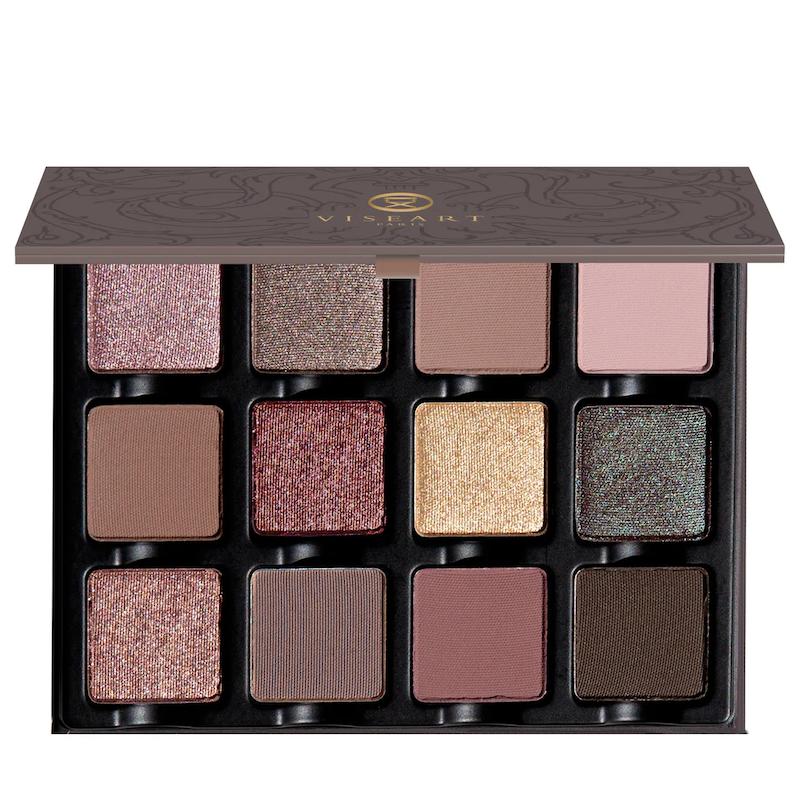 Viseart Cashmerie Charmeuse Etendu Palette VisePRO VTE11