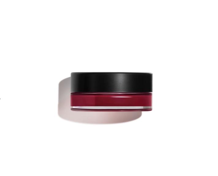 CHANEL N°1 DE CHANEL LIP AND CHEEK BALM Berry Boost #0