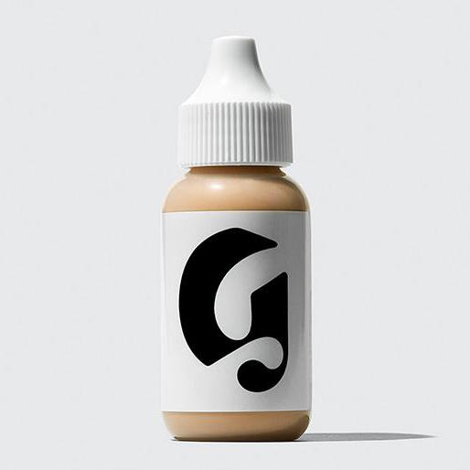 Glossier Perfecting Skin Tint G8