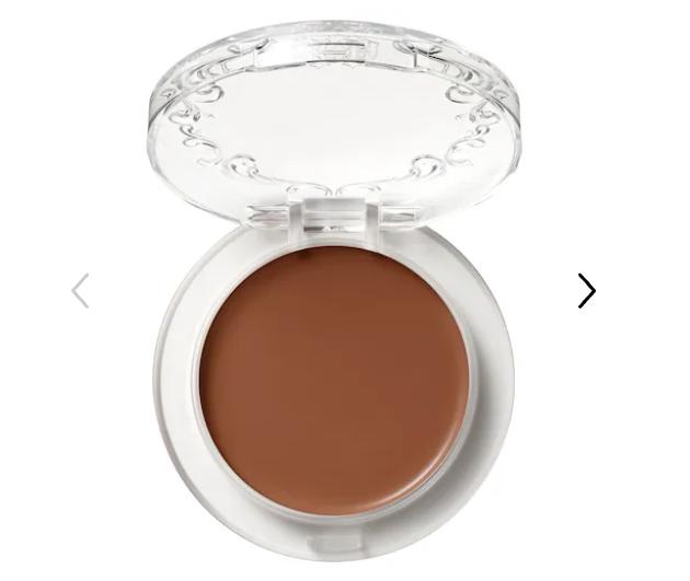 Kat Von D Good Apple Skin Perfecting Foundation Balm Tan 078