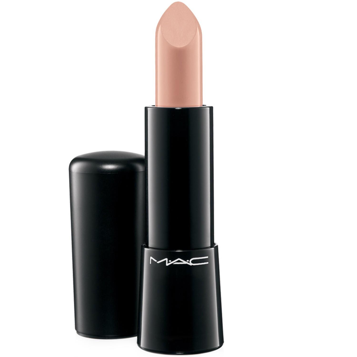 MAC Mineralize Rich Lipstick Wear With Flare
