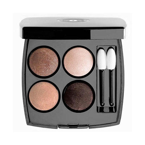 Chanel Les 4 Ombres Quadra Eyeshadow Tisse Rivoli 226