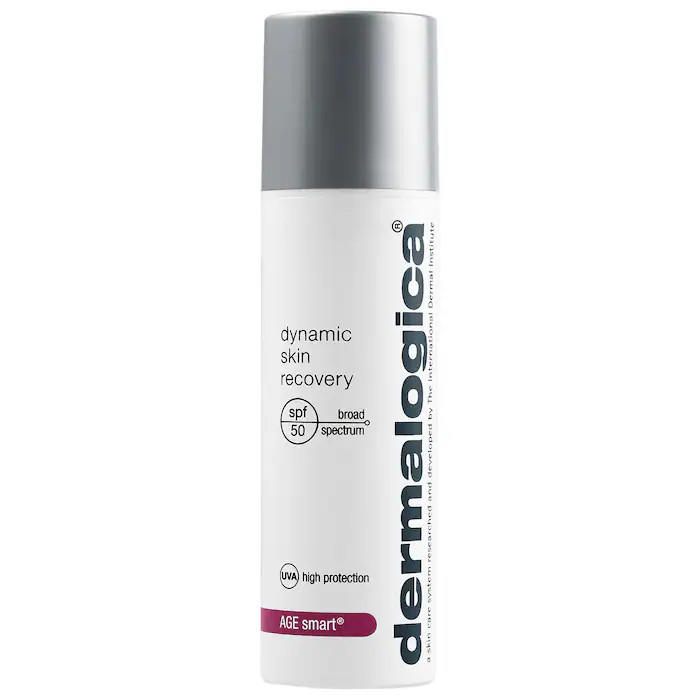 Dermalogica Dynamic Skin Recovery SPF50 Moisturizer