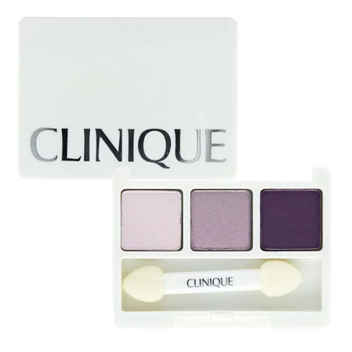 Clinique All About Shadow Trio 10 Going Steady