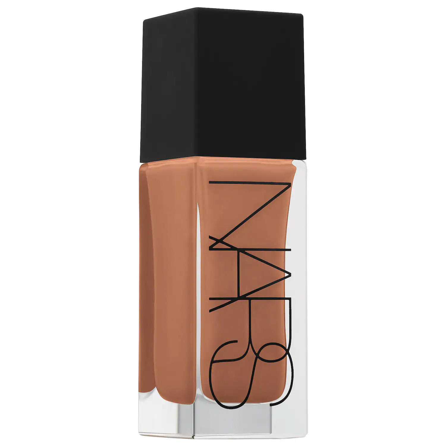 NARS Tinted Glow Booster Barbuda