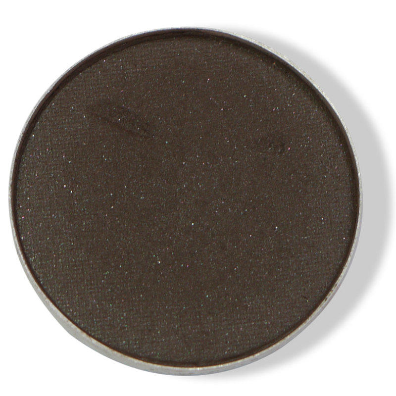 MAC Eyeshadow Refill Night Manoeuvres #0