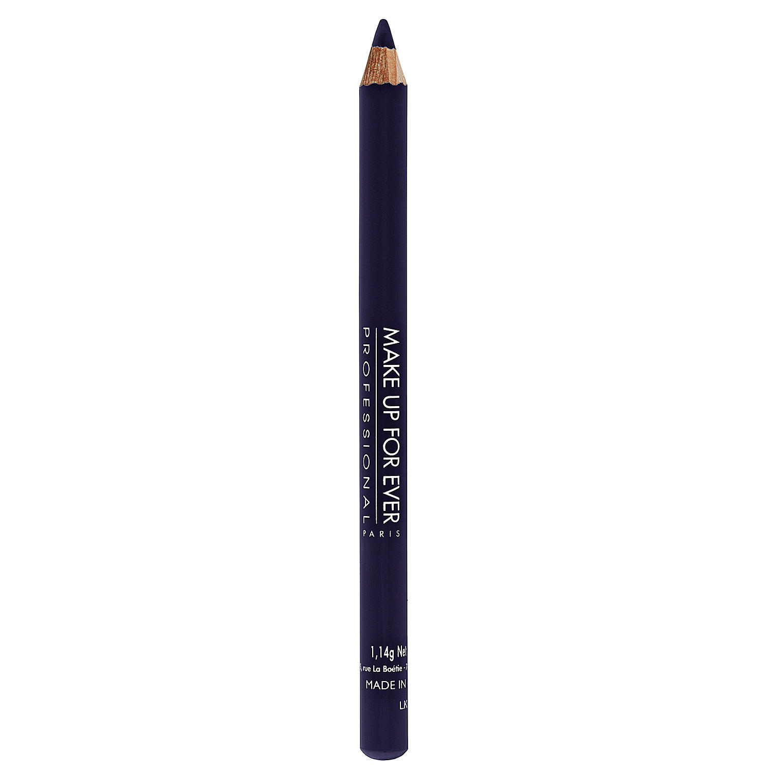 Makeup Forever Khol Pencil 10K Pearly Black Purple