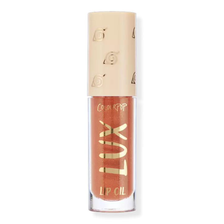 ColourPop x Naruto Lux Lip Oil Chakra
