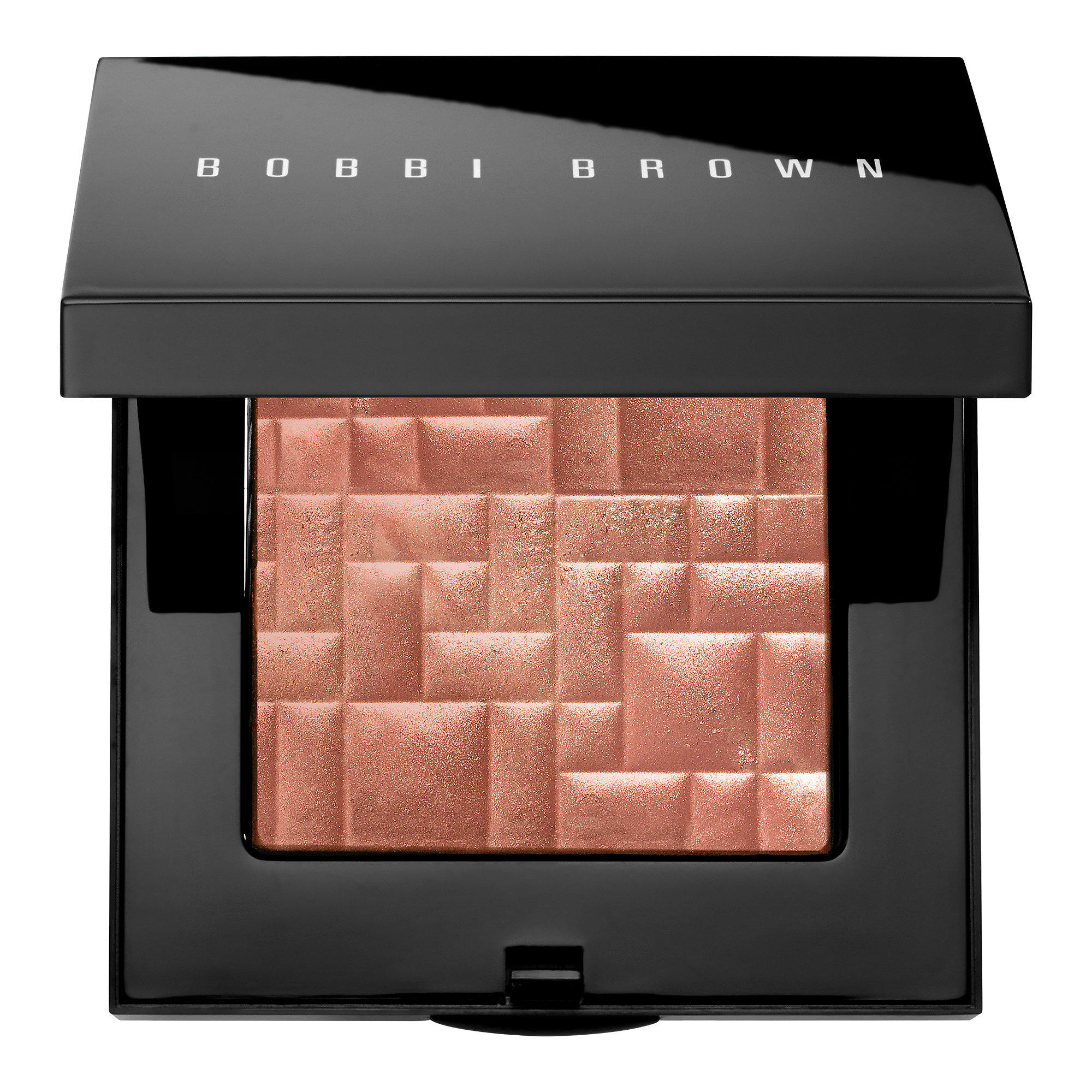 Пудра bobbi brown