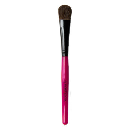 Smashbox Hot Pink Travel Blending Brush