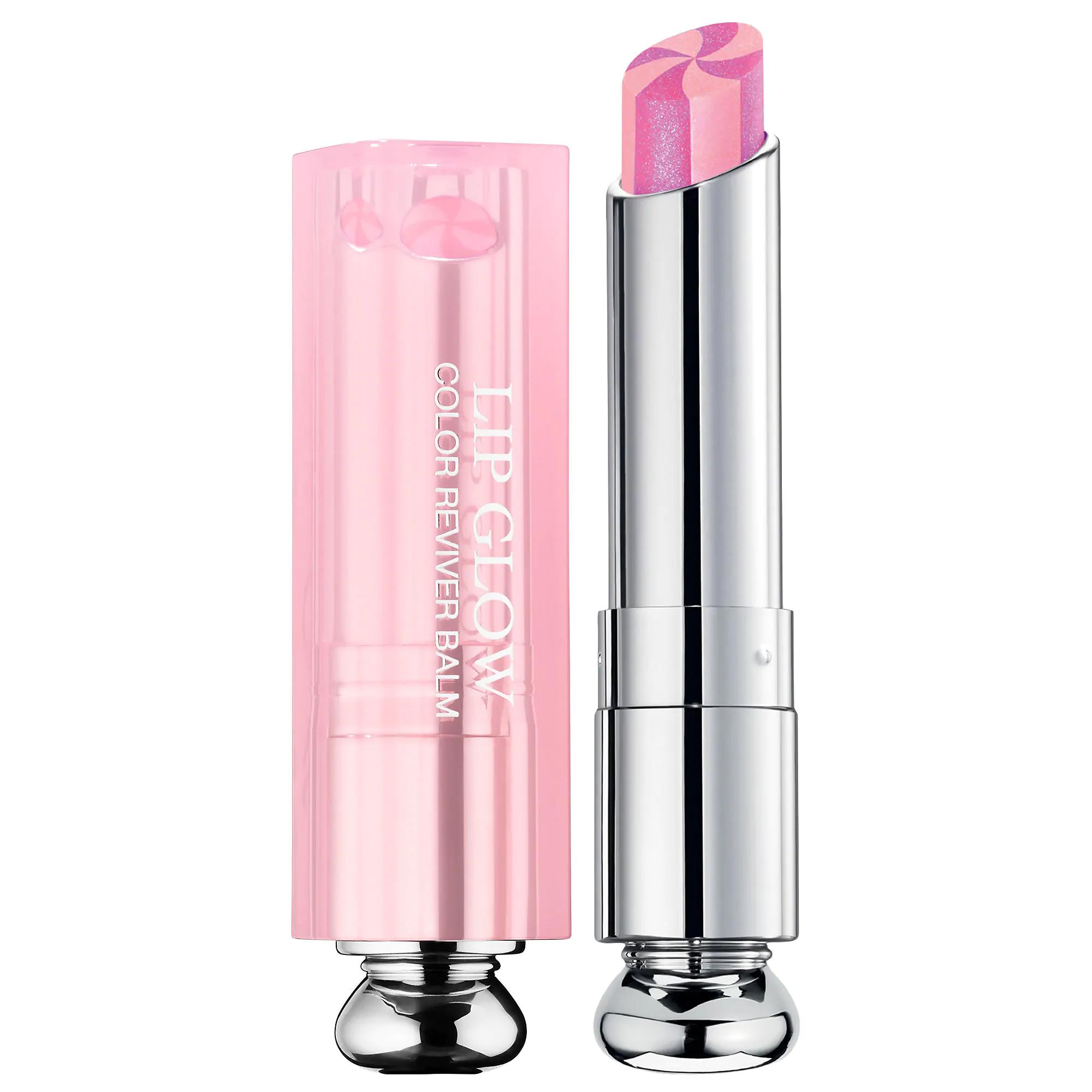 Dior Addict Lip Glow To The Max Holo Purple 209