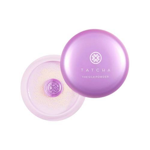 Tatcha The Silk Protective Setting Powder