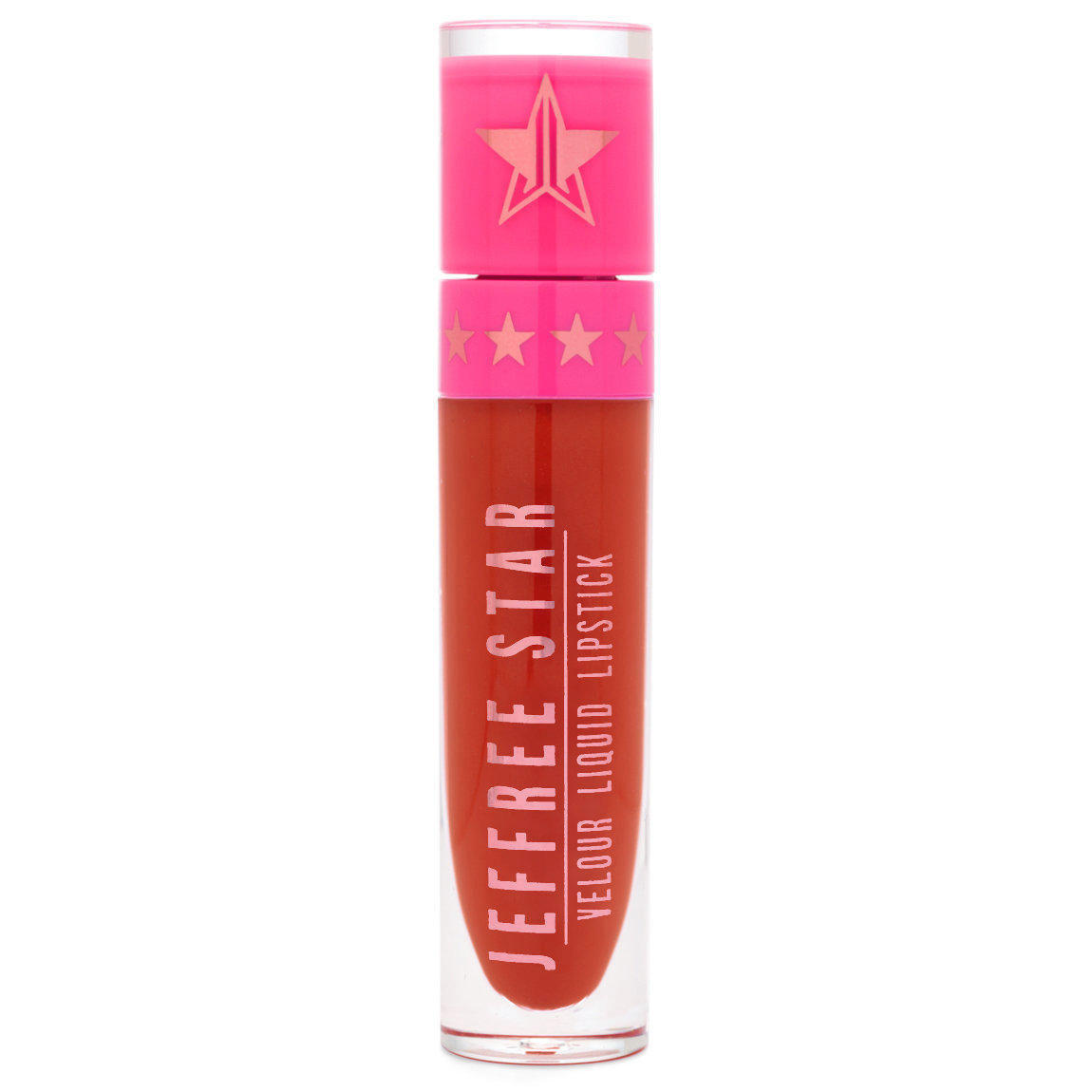 Jeffree Star Velour Lipstick Rose Matter