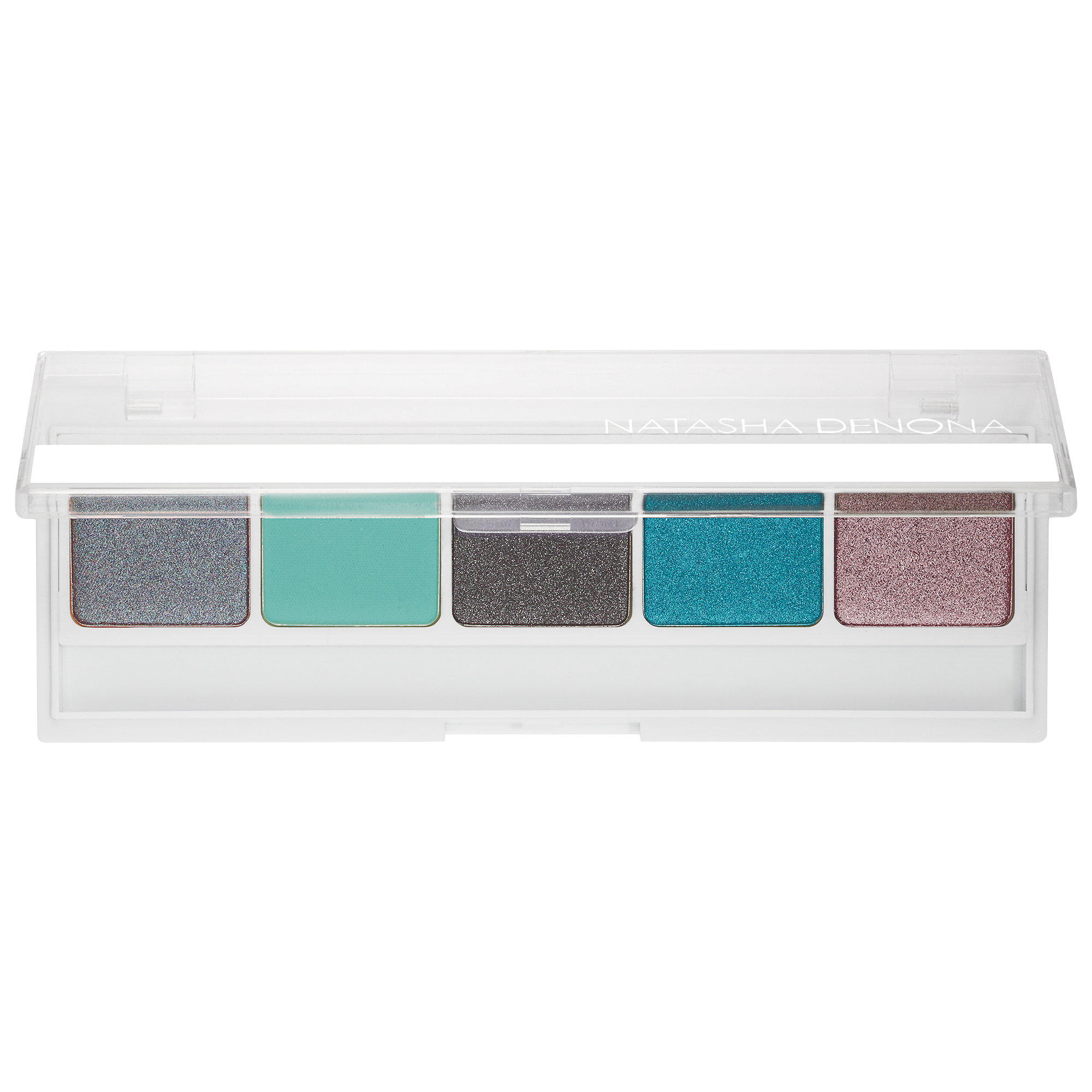 Natasha Denona Eyeshadow Palette 5 Palette #07