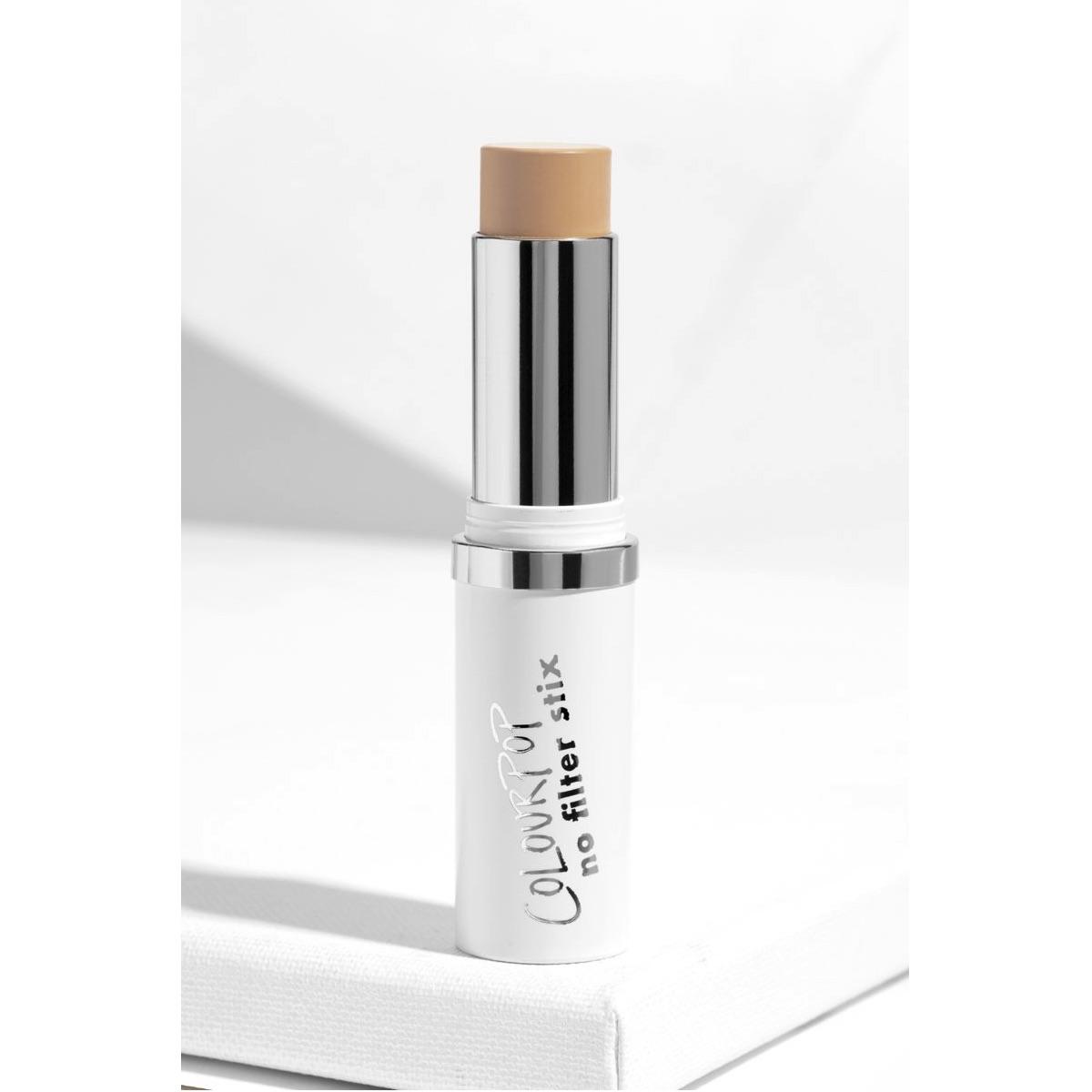 ColourPop No Filter Foundation Stix Medium 83N
