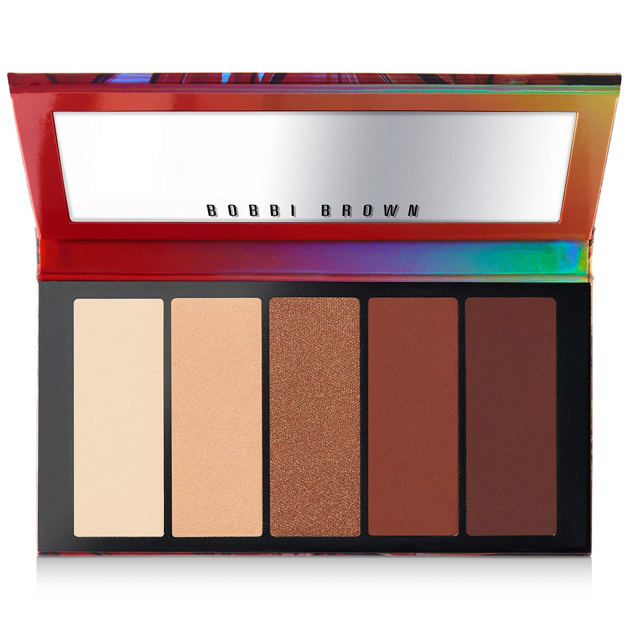 Bobbi Brown Fever Dream Eyeshadow Palette