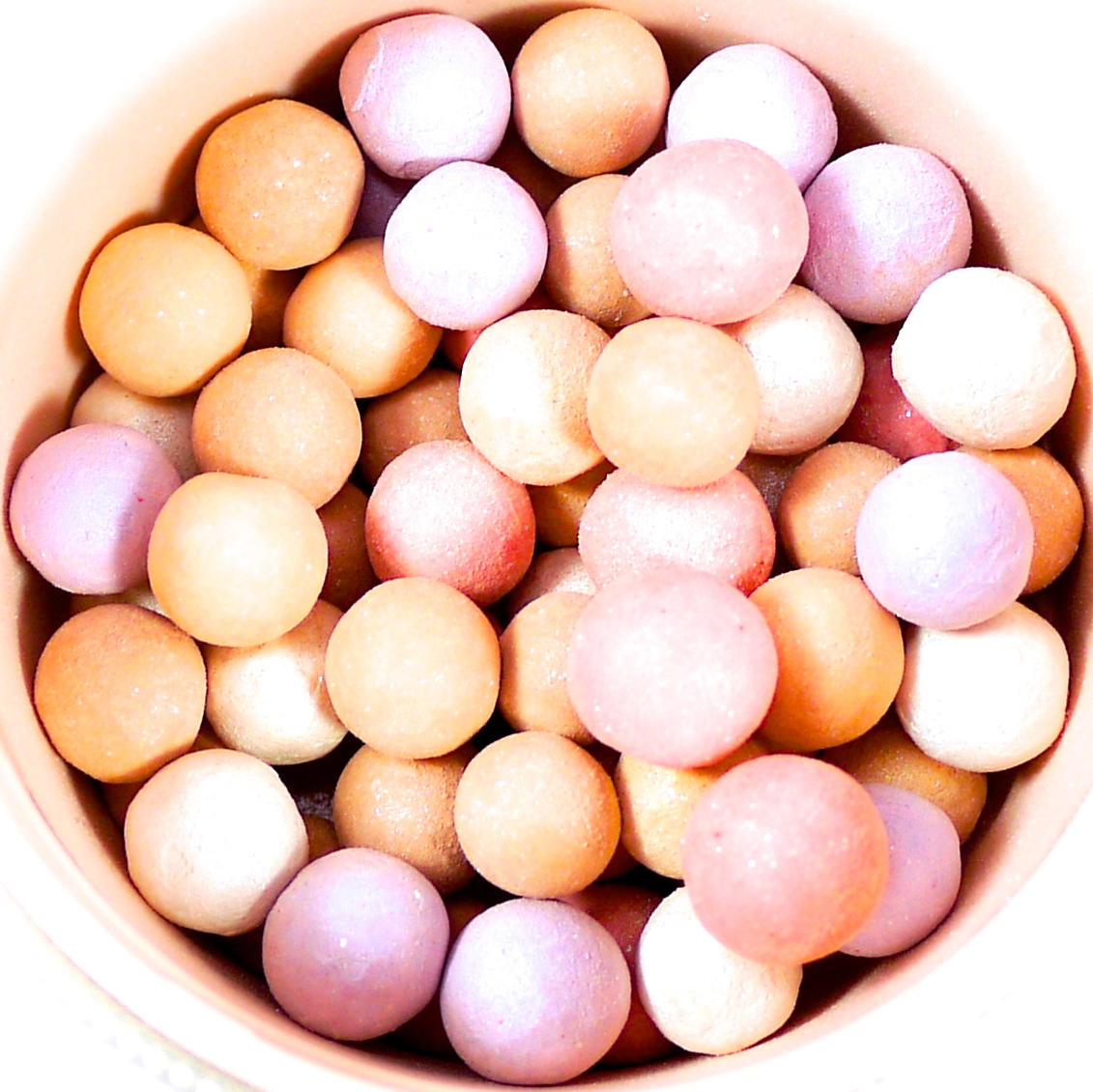 Guerlain Meteorites Perles Illuminating Powder Teint Beige 02 #1