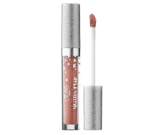 Ciate Glitter Flip Liquid Lipstick Infamous Mini