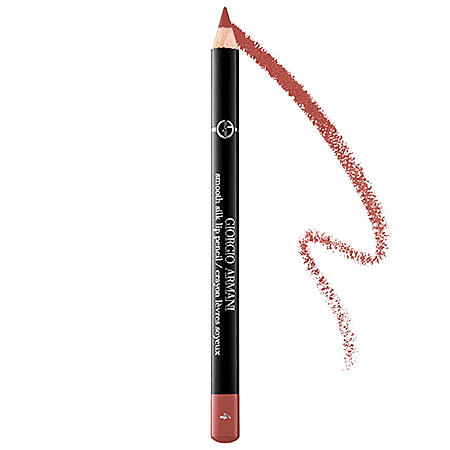 Giorgio Armani Smooth Silk Lip Pencil 4