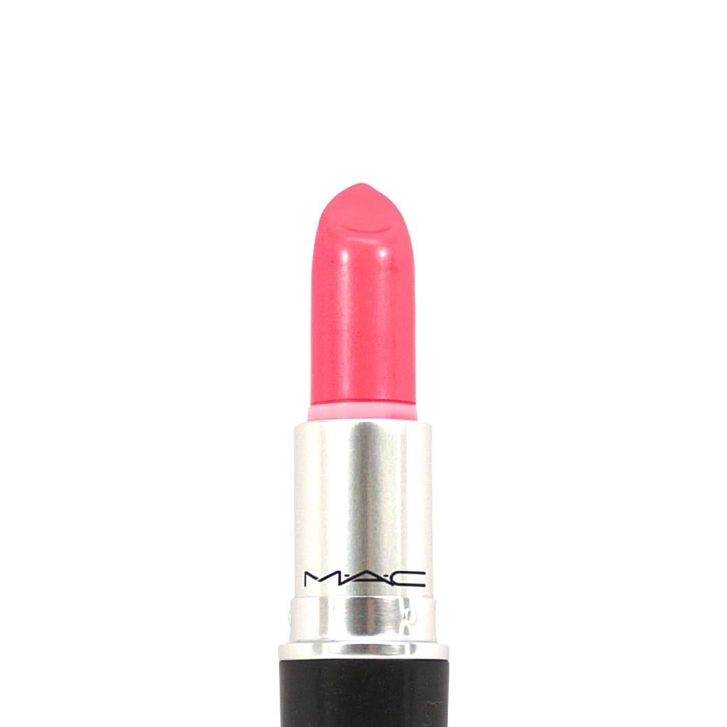 MAC Lipstick Pink Pearl Pop #1