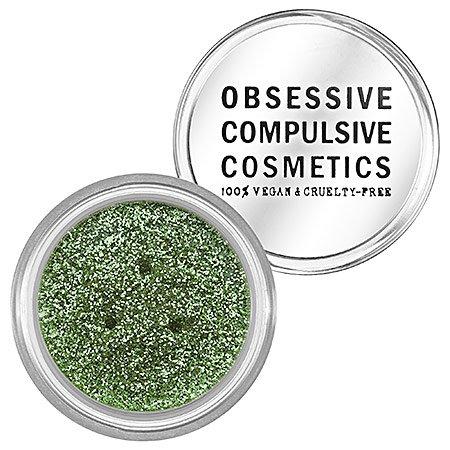 OCC Glitter Mint