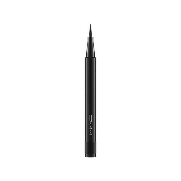 MAC Fluidline Pen Retro Black