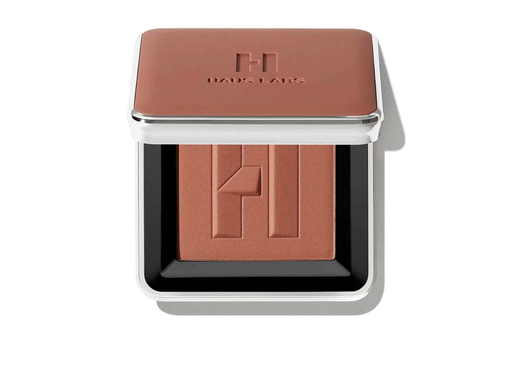 Haus Labs By Lady Gaga Color Fuse Blush Fire Moon #0