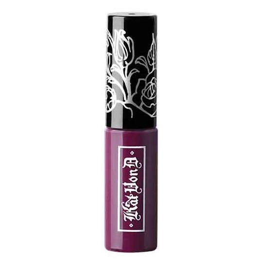 Kat Von D Everlasting Liquid Lipstick Nocturna