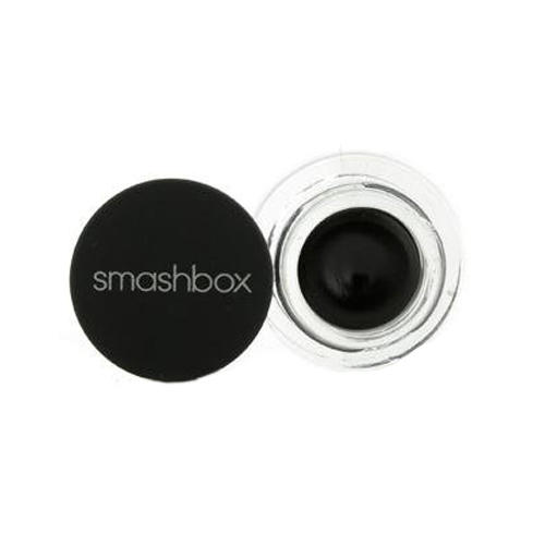 Smashbox Jet Set Waterproof Eyeliner Midnight Black Mini