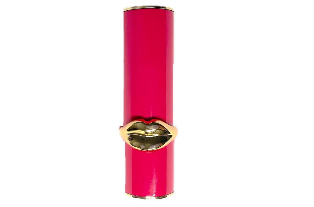 Pat McGrath MatteTrance Lipstick Rouge A Levres Guinevere Limited Edition Collection #0