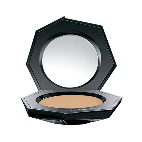 MAC Sheer Mystery Powder Medium Plus Ultimate Collection 