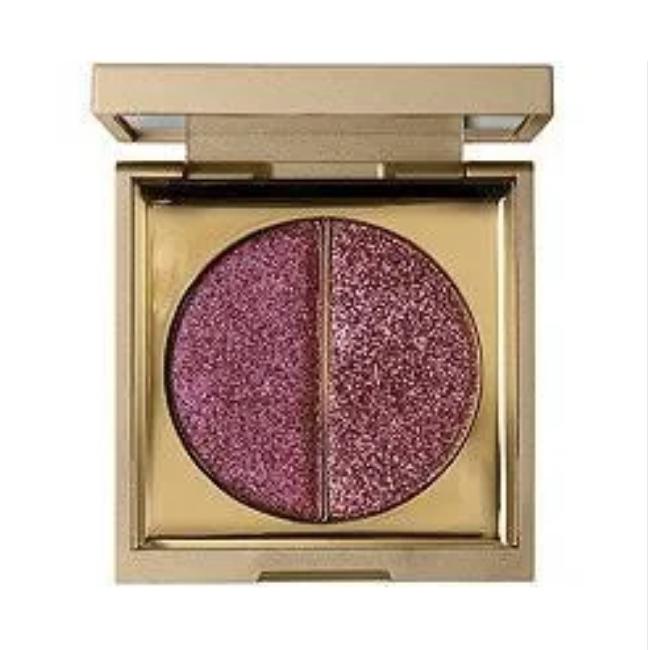 Stila Vivid & Vibrant Eye Shadow Duo Garnet