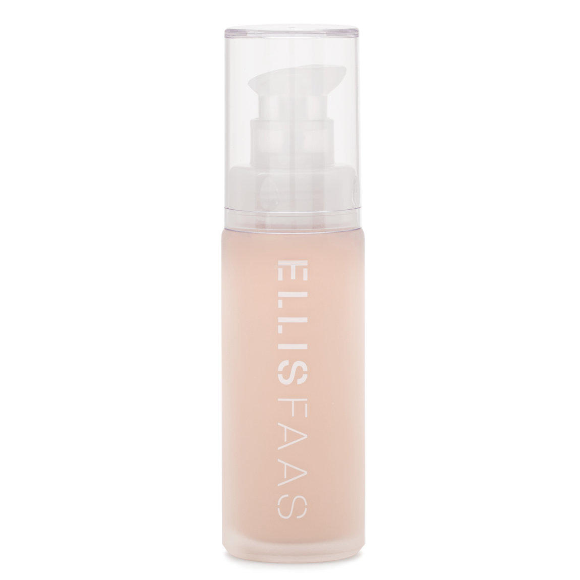 Ellis Faas Skin Veil Foundation Fair S101L