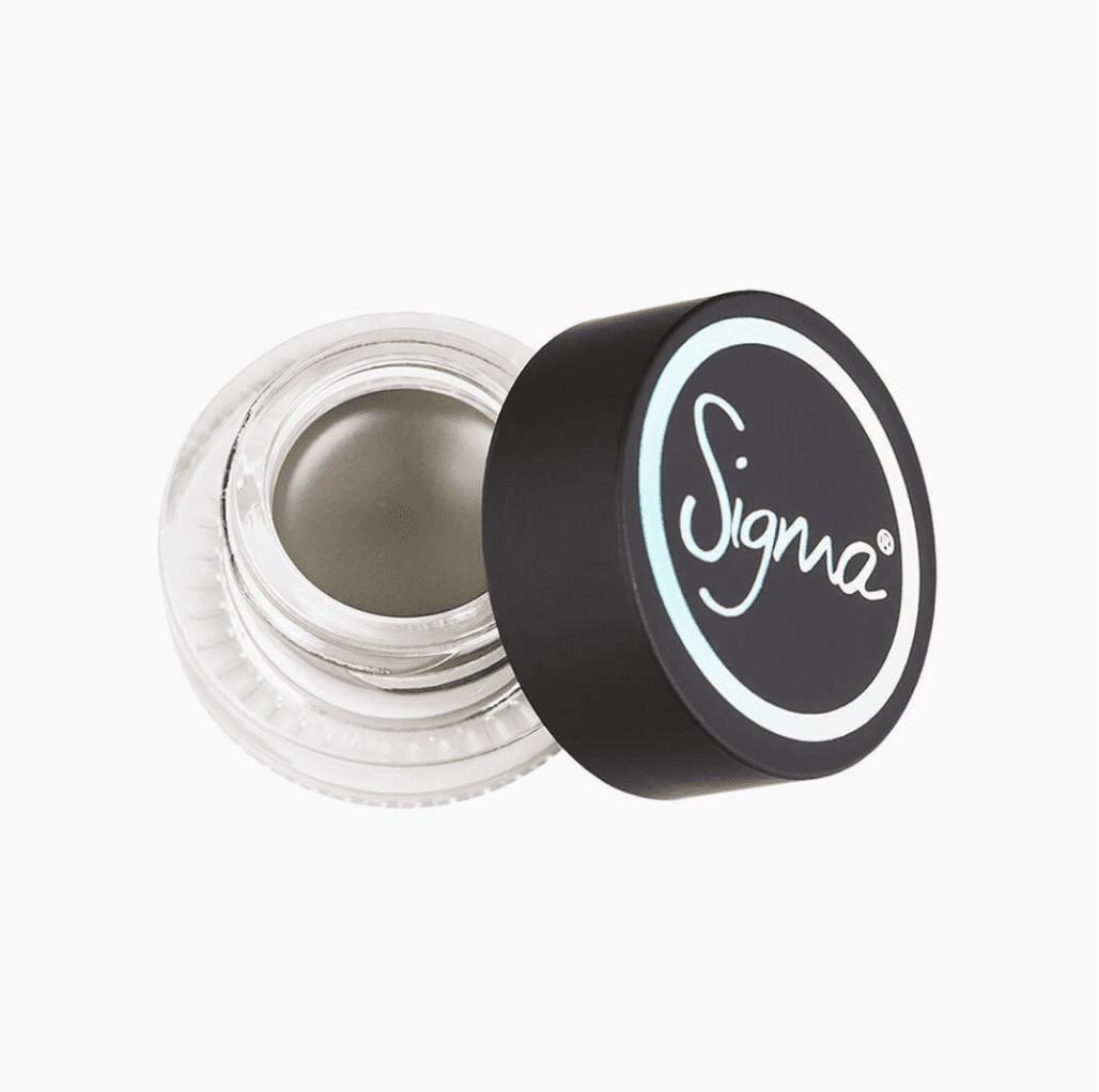 Sigma Gel Eyeliner Unexpected