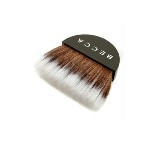 BECCA Half Moon Brush #0