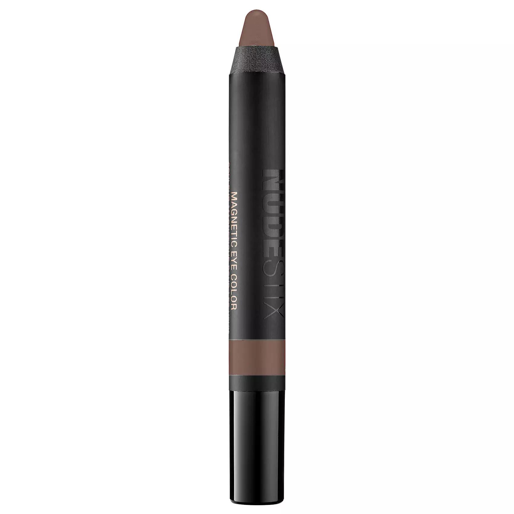 NUDESTIX Magnetic Matte Eye Color Taupe Mini