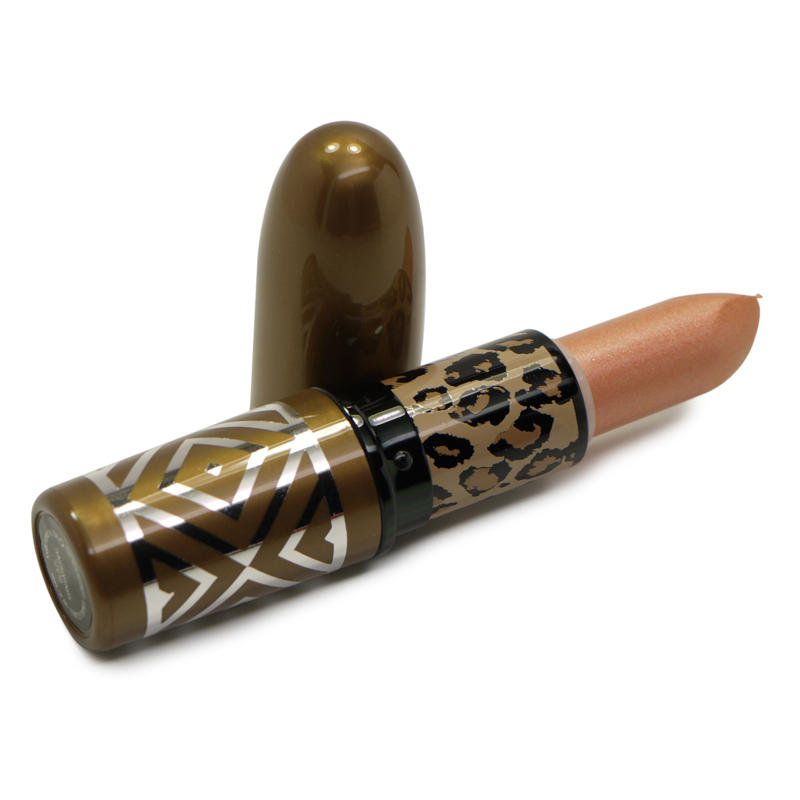 MAC Lipstick Sunsational Style Warriors Collection #0